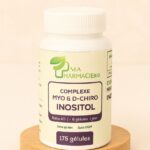 Complexe Myo & D-Chiro Inositol