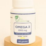 Oméga 3 1000 mg