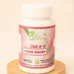 Gélule de Vigne Rouge Bio