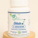 Gélule L-Arginine