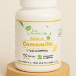 Gélule de Camomille