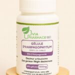 Gélule d’Harpagophytum 2,5 %