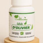 Gélule d’Olivier
