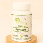 Gélules de Psyllium