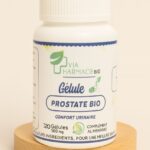 Gélule Prostate Bio