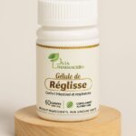 Gélule de Réglisse