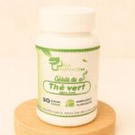 Gélule de Thé Vert