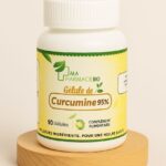 Gélule de Curcumine 95%
