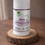 Gélule Antibiotique Bio