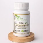 Gélule d’Ashwagandha – Withanolide 5%