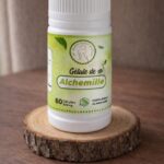 Gélule d’Alchémille