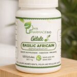 Gélule de Basilic Africain