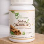 Gélule de Cannelle