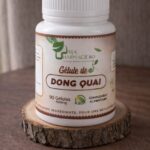 Gélules de Dong Quai (Angelica sinensis)