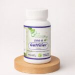 Gélule de Gattilier Gattilier sont les meilleurs régulateur hormonaux naturels
