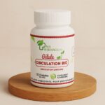 Gélule Circulation Bio