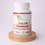Gélule de Framboisier (Rubus idaeus)