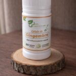 Gélule de Gingembre