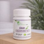 Gélule de Passiflore 10:1