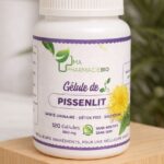 Gélules de Pissenlit