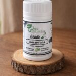 Gélule de Shilajit 10:1