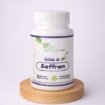 Gélule de Safran