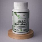 Gélule de Spiruline