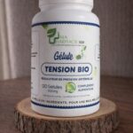 Gélule Tension Bio