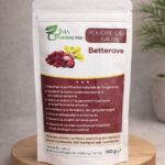 Poudre de Jus de Betterave