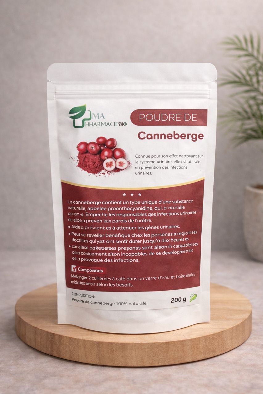 Poudre de Jus de Betterave