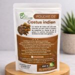 Poudre de Costus Indien