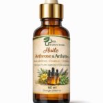 Huile Arthrose & Arthrite Bio