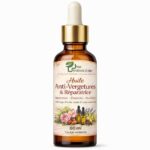 Huile Anti-Vergetures & Réparatrice Bio
