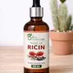 Huile de Ricin Bio