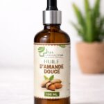 Huile d’Amande Douce Bio