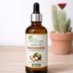 Huile de Macadamia
