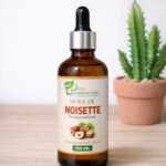 Huile de Noisette Bio
