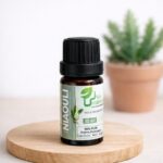 Huile Essentielle de Niaouli Pure