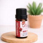 Huile Essentielle de Gaulthérie (Wintergreen)