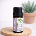 Huile Essentielle d’Origan Compact