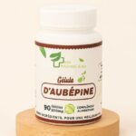 Gélules d’Aubépine