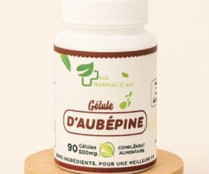 Gélules d’Aubépine