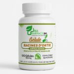 Gélule des Racines D’Ortie
